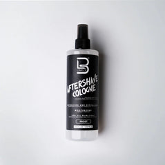 L3vel3 - After Shave Cologne FROST