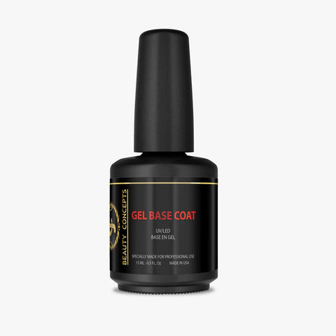 JC Beauty Concept - Gel Base Coat