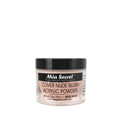 Cover Nude Blush Acrylic Powder 2oz (PL430-CM)