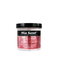 COVER PINK ACRYLIC POWDER 4oz PL440-CP