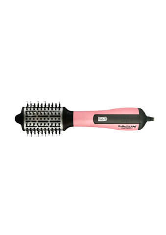 BABYLISSPRO HOT AIR STYLING BRUSH LIMITED EDITION PINK
