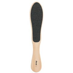 DIANE - WOOD FOOT FILE