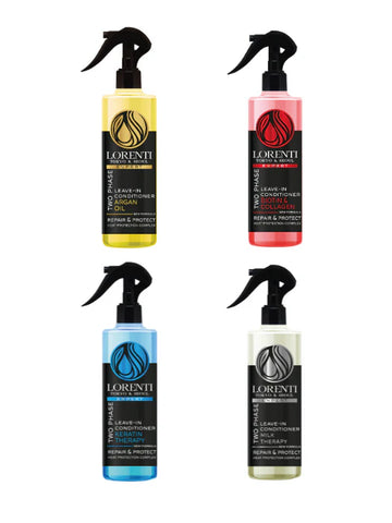 Lorenti Two Phase Conditioner 400ml