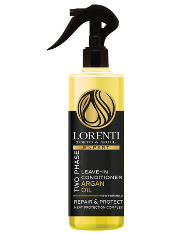 Lorenti Two Phase Conditioner 400ml