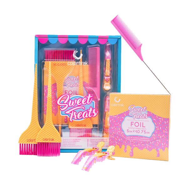 Colortrak - SWEET TREATS STYLIST KIT