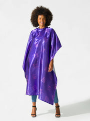 Betty Dain - ZODIAC STYLING CAPE