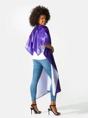 Betty Dain - ZODIAC STYLING CAPE