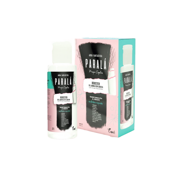 Paralá Fantastic Water 4oz