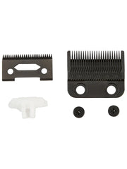 BaBylissPRO MIM Ultra-Thin Black Clipper Blade