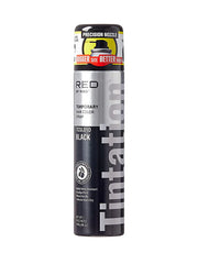 Kiss Tintation Temporary Hair Color Spray