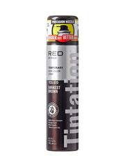 Kiss Tintation Temporary Hair Color Spray