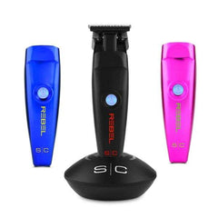 Stylecraft Rebel Super Torque Trimmer (w/ Free diamond moving blade)