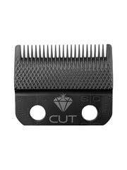 StyleCraft Diamond Cut DLC Fade Clipper Blade + DLC Shallow 2.0 Cutter Set