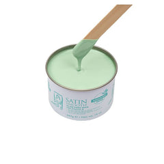 SANTIN SMOOTH -  Aloe Vera Wax 14oz.
