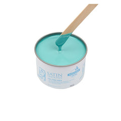 Satin Smooth Tea Tree Wax 14 oz