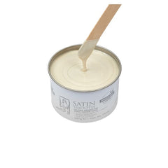 SATIN SMOOTH - Zinc Oxide Wax 14oz.