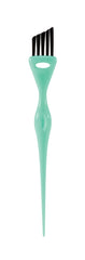 CRICKET - COLOR COCKTAIL HIGHLIGHT EXPRESS ANGLE BRUSH MINT