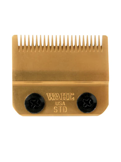 Wahl Magic Clip Cordless Gold Stagger tooth Replacement Blade