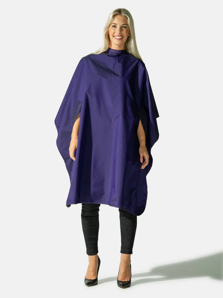 Betty Dian - HANDS FREE BLEACH PROOF ALL PURPOSE CAPE
