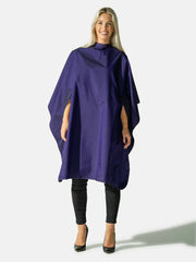 Betty Dian - HANDS FREE BLEACH PROOF ALL PURPOSE CAPE