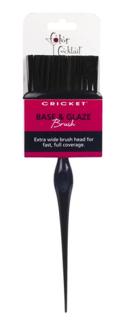 CRICKET - COLOR COCKTAIL BASE & GLAZE BRUSH