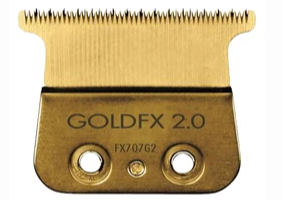 BaBylissPRO FX707 GOLD G2