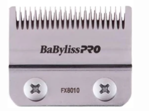 BaBylissPRO Stinless Steel #FX8010