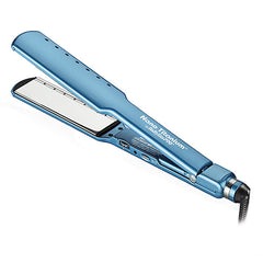 BaBylissPRO® Nano Titanium™ 1½" Wet-to-Dry Ultra-Thin Straightener