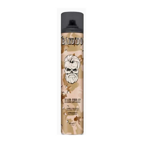 Bandido Hair Spray Extra Volume 400 ml