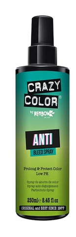 CRAZY COLOR ANTI BLEED SPRAY 8.45OZ