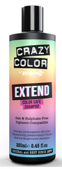 CRAZY COLOR EXTEND SHAMPOO 8.45OZ