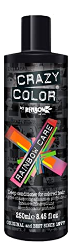 CRAZY COLOR RAINBOW CARE CONDITIONER