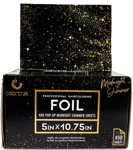 Colortrak Midnight Foil