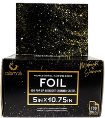 Colortrak Midnight Foil