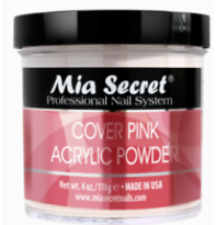 Mia Secret Cover Pink Acrylic Powder 2oz (PL430-CR)
