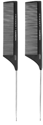 Carbon Comb C50M and C55M Styling Pack