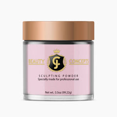 JC Beauty Concepts - Cover Blush - 3.5oz Acrylic Powder