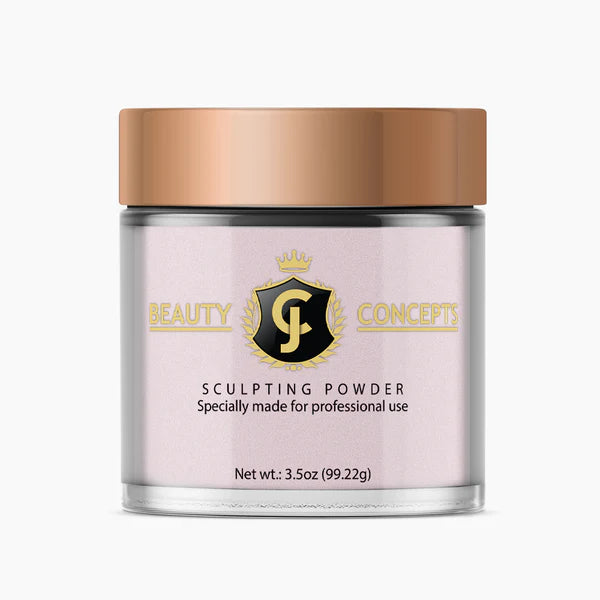 JC Beauty Concepts - Cover Pink 3.5 Acrylic Powder