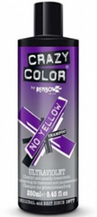 Crazy Color Ultra Violet Shampoo