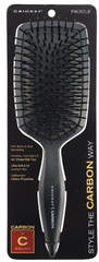 Cricket Carbon Paddle Brush