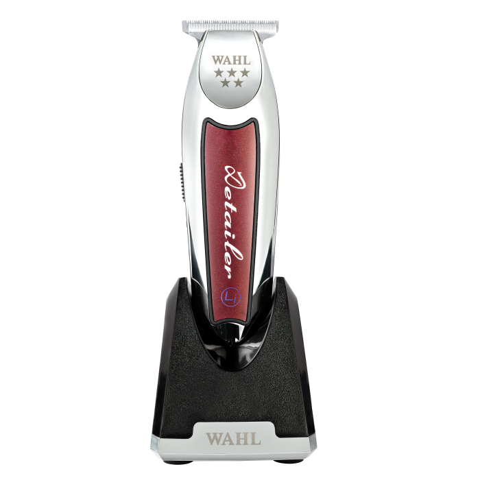 Wahl Detailer Cordless Li – JC Barber & Beauty Distributor