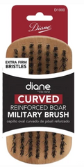 Diane Curved Brush