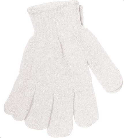 Diane Exfoliating Gloves