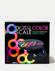 Framar - Digital Color Scale