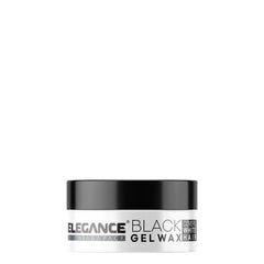 Elegance - BLACK GEL WAX
