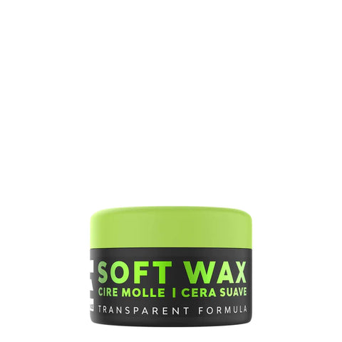 Elegance - Soft Wax 100ml