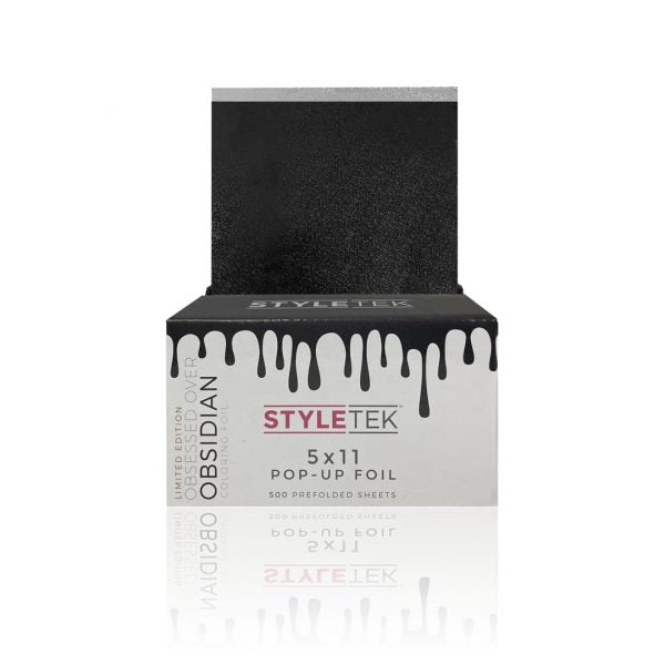 Styletek - Limited Edition Obsidian Coloring Foil