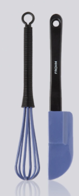 Fromm Whisk & Spatula