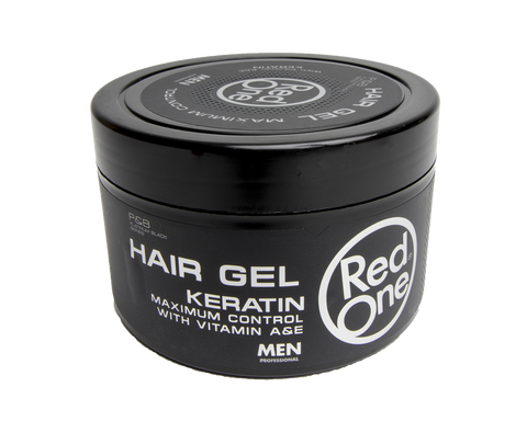 RedOne Hair Gel Keratin
