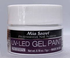 Mia Secret UV.LED Gel Paint Hawaiian (5S-809)